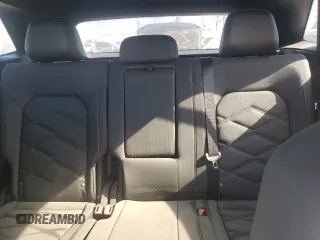 2024 Volkswagen Atlas SE с VIN 1V2LE2CAXRC257420, выставлен на аукционе Copart как лот 44752985 с пробегом Не указан миль и Списание • Salvage title. История ставок и продаж доступна на DreamBid. Изображение 10.