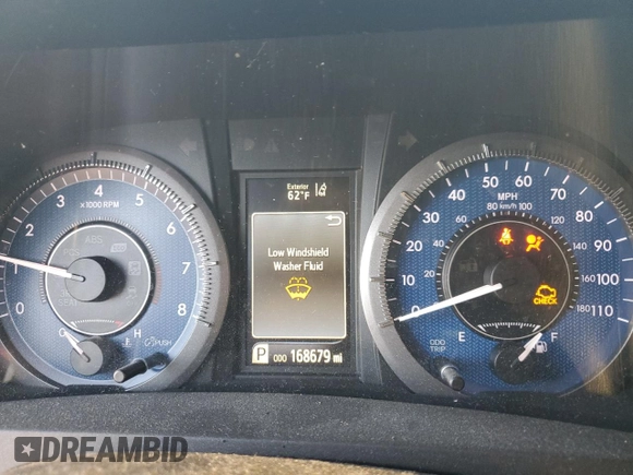 2018 Toyota Sienna LE Auto Access Seat with VIN 5TDKZ3DC6JS933890, listed as a Copart auction lot 52326665 with 168,679 mi miles and Salvage Title. Bid and sale history available at carsss.com. Image 9.