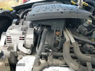 2000 Dodge Dakota Sport с VIN 1B7GG22N1YS703900, выставлен на аукционе IAAI как лот 42870370 с пробегом 129 892 миль миль и . История ставок и продаж доступна на DreamBid. Изображение 13.