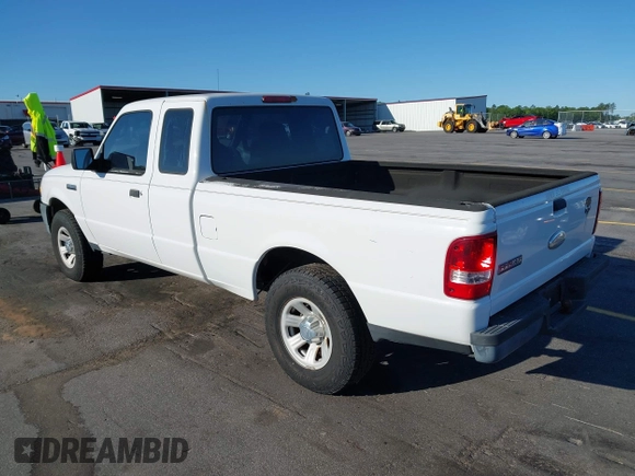 2007 Ford Ranger XL with VIN 1FTZR14U37PA99334, listed as a IAAI auction lot 42020000 with 149,157 mi miles and . Bid and sale history available at DreamBid. Image 3.