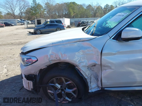 2021 BMW X3 sDrive30i with VIN 5UXTY3C03M9H57528, listed as a IAAI auction lot 41599216 with 89,776 mi miles and . Bid and sale history available at DreamBid. Image 6.