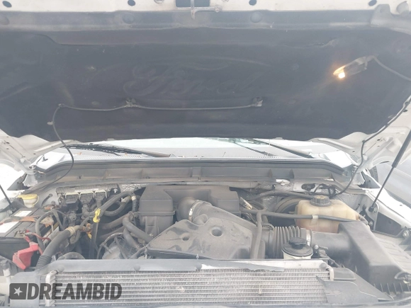 2011 Ford F-250 XL with VIN 1FT7W2A6XBEA06468, listed as a IAAI auction lot 41295895 with 233,052 mi miles and . Bid and sale history available at carsss.com. Image 10.