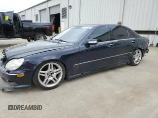 2006 Mercedes-Benz S 430 z VIN WDBNG70J66A467394, wystawiony jako Copart lot #51777025 z przebiegiem 3 283 mil mil oraz Szkoda całkowita • Salvage title. Historia ofert i sprzedaży dostępna na DreamBid. Obrazek 1.