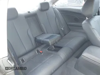 2015 BMW 4 Series 428i xDrive с VIN WBA3N9C50FK247734, выставлен на аукционе IAAI как лот 42050172 с пробегом 82 475 миль миль и . История ставок и продаж доступна на DreamBid. Изображение 8.