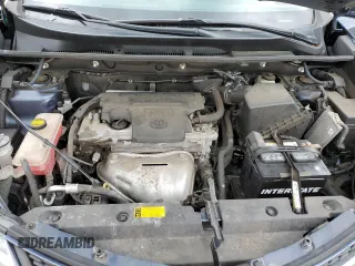 2013 Toyota RAV4 Limited z VIN 2T3DFREV2DW085224, wystawiony jako Copart lot #65229655 z przebiegiem 91 366 mil mil oraz Szkoda całkowita • Salvage title. Historia ofert i sprzedaży dostępna na DreamBid. Obrazek 12.
