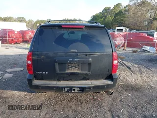 2007 Chevrolet Tahoe LT z VIN 1GNFC13017J319325, wystawiony jako IAAI lot #41846816 z przebiegiem 273 075 mil mil oraz . Historia ofert i sprzedaży dostępna na DreamBid. Obrazek 16.