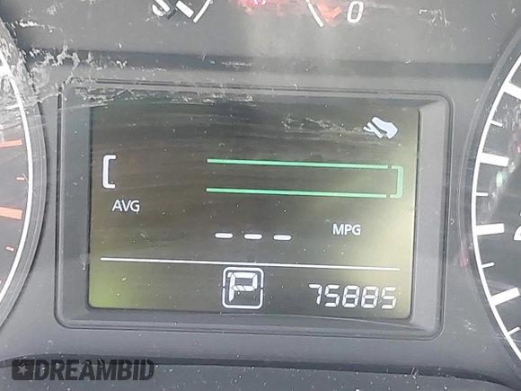 2017 Nissan Sentra SR z VIN 3N1AB7AP4HY303578, wystawiony jako IAAI lot #42151668 z przebiegiem 75 885 mil mil oraz . Historia ofert i sprzedaży dostępna na DreamBid. Obrazek 15.