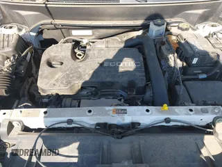 2018 GMC Terrain SLT with VIN 3GKALVEV2JL260101, listed as a IAAI auction lot 42055751 with 88,459 mi miles and . Bid and sale history available at DreamBid. Image 10.