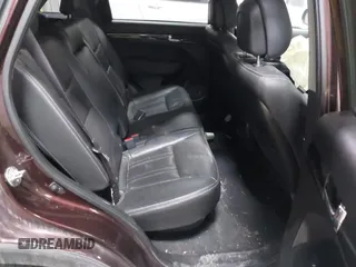 2013 Kia Sorento EX z VIN 5XYKUDA29DG313777, wystawiony jako IAAI lot #41574912 z przebiegiem 120 003 mil mil oraz . Historia ofert i sprzedaży dostępna na DreamBid. Obrazek 8.