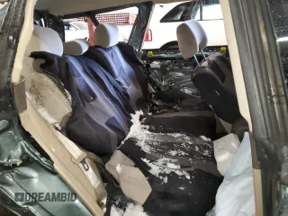 2002 Subaru Legacy Outback с VIN 4S3BH675327661571, выставлен на аукционе Copart как лот 87742795 с пробегом Не указан миль и Списание • Salvage title. История ставок и продаж доступна на DreamBid. Изображение 10.