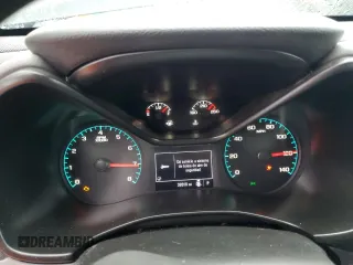 2022 Chevrolet Colorado 2WD Work Truck с VIN 1GCHSBEA0N1281163, выставлен на аукционе Copart как лот 51464495 с пробегом 39 818 миль миль и Списание • Salvage title. История ставок и продаж доступна на DreamBid. Изображение 9.