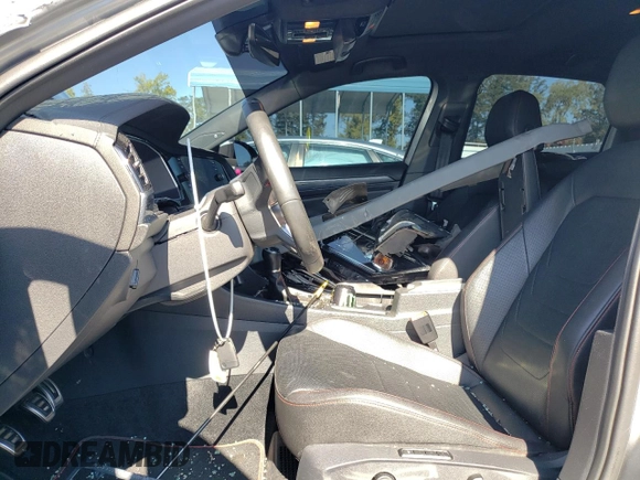 2020 Volkswagen Jetta GLI S z VIN 3VW5T7BUXLM010832, wystawiony jako Copart lot #66376523 z przebiegiem 66 434 mil mil oraz . Historia ofert i sprzedaży dostępna na DreamBid. Obrazek 7.