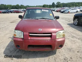 2004 Nissan Frontier XE z VIN 1N6DD26T44C459133, wystawiony jako Copart lot #60433515 z przebiegiem Nie podano mil oraz Czysty tytuł • Clean title. Historia ofert i sprzedaży dostępna na DreamBid. Obrazek 5.