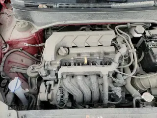 2021 Hyundai Venue SEL с VIN KMHRC8A31MU065942, выставлен на аукционе Copart как лот 90510125 с пробегом 116 001 миль миль и Списание • Salvage title. История ставок и продаж доступна на DreamBid. Изображение 15.