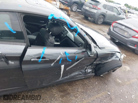 2015 BMW 4 Series 435i с VIN WBA3R1C56FK194883, выставлен на аукционе IAAI как лот 42483038 с пробегом 73 742 миль миль и . История ставок и продаж доступна на DreamBid. Изображение 6.
