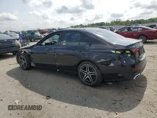 2024 Mercedes-Benz C 300 z VIN W1KAF4HB1RR213778, wystawiony jako Copart lot #59836025 z przebiegiem 11 816 mil mil oraz Szkoda całkowita • Salvage title. Historia ofert i sprzedaży dostępna na DreamBid. Obrazek 2.