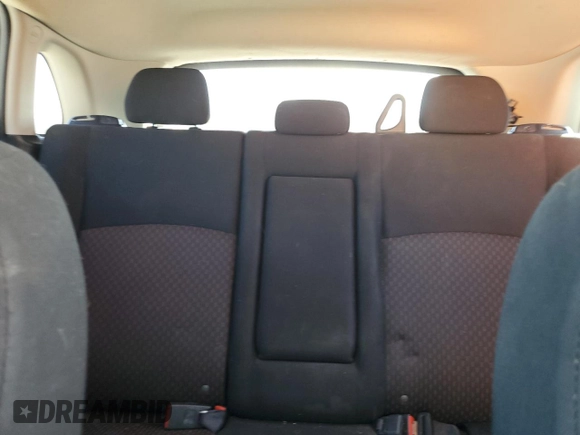 2017 Mitsubishi Outlander ES with VIN JA4AR3AU0HZ003611, listed as a Copart auction lot 86132294 with 147,579 mi miles and Salvage title. Bid and sale history available at DreamBid. Image 10.