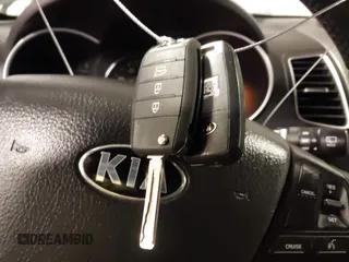 2015 Kia Sorento LX with VIN 5XYKTCA66FG573928, listed as a IAAI auction lot 42017586 with 174,939 mi miles. Bid and sale history available at carsss.com. Image 11.