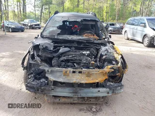 2023 Subaru Outback Wilderness with VIN 4S4BTGUD0P3100741, listed as a IAAI auction lot 42007280 with Not Provided miles and . Bid and sale history available at DreamBid. Image 12.