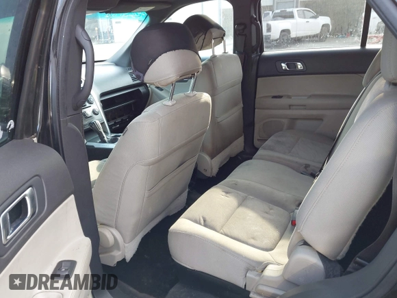 2015 Ford Explorer с VIN 1FM5K8B88FGB75271, выставлен на аукционе IAAI как лот 42265488 с пробегом 172 332 миль миль и . История ставок и продаж доступна на DreamBid. Изображение 8.