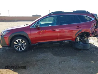 2023 Subaru Outback Limited с VIN 4S4BTANC9P3118965, выставлен на аукционе IAAI как лот 42049512 с пробегом 29 807 миль миль и . История ставок и продаж доступна на DreamBid. Изображение 15.