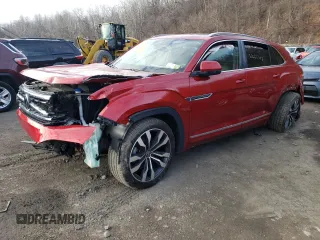 2021 Volkswagen Atlas SEL with VIN 1V2SE2CA8MC230107, listed as a Copart auction lot 36665393 with Not provided miles and . Bid and sale history available at DreamBid. Image 1.