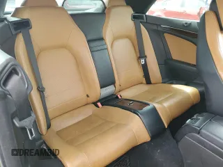 2011 Mercedes-Benz E 550 with VIN WDDKK7CF8BF044202, listed as a Copart auction lot 53294825 with 112,439 mi miles and Salvage title. Bid and sale history available at DreamBid. Image 10.