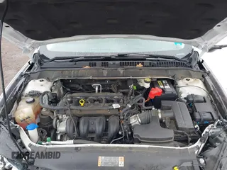 2017 Ford Fusion SE with VIN 3FA6P0H78HR372338, listed as a IAAI auction lot 41919442 with 78,979 mi miles. Bid and sale history available at carsss.com. Image 10.