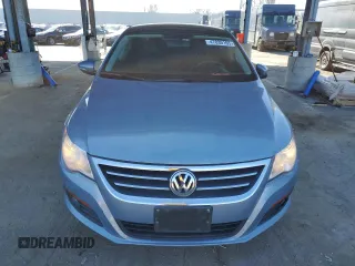 2012 Volkswagen CC Lux Plus z VIN WVWHP7AN4CE517066, wystawiony jako Copart lot #47830165 z przebiegiem 165 978 mil mil oraz Czysty tytuł • Clean title. Historia ofert i sprzedaży dostępna na DreamBid. Obrazek 5.