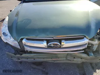 2014 Subaru Outback 2.5i Premium with VIN 4S4BRBDC7E3312462, listed as a Copart auction lot 50691425 with 154,460 mi miles and Salvage Title. Bid and sale history available at carsss.com. Image 13.