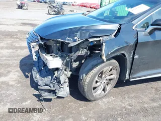 2018 Lexus RX with VIN JTJDZKCA1J2010465, listed as a IAAI auction lot 41918033 with 40,275 mi miles. Bid and sale history available at carsss.com. Image 6.