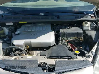2007 Toyota Sienna CE with VIN 5TDZK23C37S016266, listed as a IAAI auction lot 42833503 with 183,214 mi miles and . Bid and sale history available at DreamBid. Image 12.