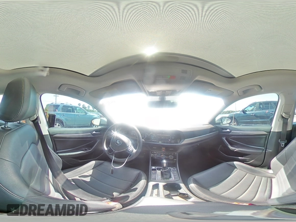 2021 Volkswagen Jetta S with VIN 3VWC57BUXMM089826, listed as a Copart auction lot 57339935 with 57,436 mi miles and Non repairable. Bid and sale history available at DreamBid. Image 14.