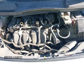 2022 Ford Transit Connect XL with VIN NM0LS7S28N1507726, listed as a IAAI auction lot 41771882 with 181,406 mi miles and . Bid and sale history available at DreamBid. Image 10.