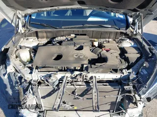 2020 Infiniti QX50 Luxe z VIN 3PCAJ5M37LF105904, wystawiony jako IAAI lot #41251242 z przebiegiem 66 806 mil mil oraz . Historia ofert i sprzedaży dostępna na DreamBid. Obrazek 10.