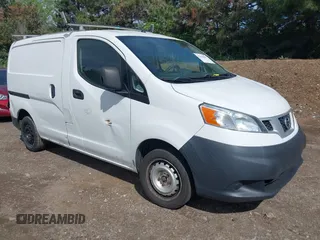 2016 Nissan NV200 S z VIN 3N6CM0KN7GK692820, wystawiony jako IAAI lot #42158091 z przebiegiem 250 289 mil mil oraz . Historia ofert i sprzedaży dostępna na DreamBid. Obrazek 1.
