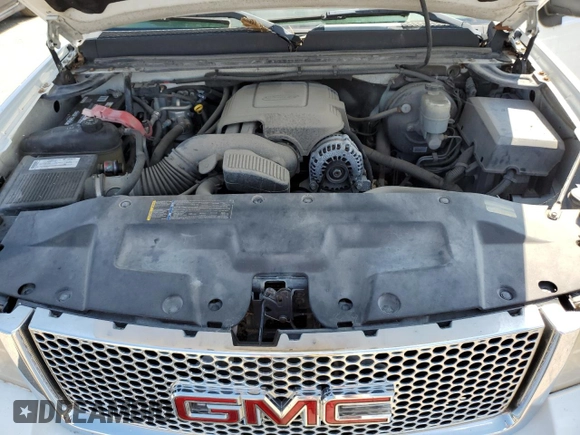 2007 GMC Sierra Denali z VIN 2GTEK638871658295, wystawiony jako Copart lot #70327344 z przebiegiem 179 080 mil mil oraz Szkody całkowita. Historia ofert i sprzedaży dostępna na DreamBid. Obrazek 11.