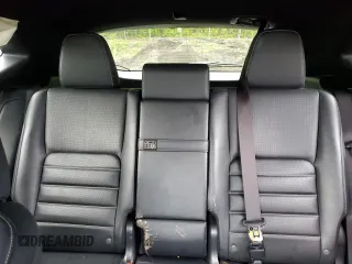 2015 Lexus NX 200t z VIN JTJBARBZ9F2011143, wystawiony jako Copart lot #56987665 z przebiegiem 121 427 mil mil oraz Szkoda całkowita • Salvage title. Historia ofert i sprzedaży dostępna na DreamBid. Obrazek 10.