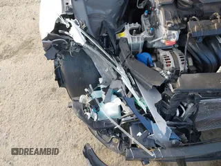 2022 Hyundai Elantra SEL with VIN KMHLM4AG0NU240794, listed as a IAAI auction lot 41738356 with 58,383 mi miles and . Bid and sale history available at DreamBid. Image 6.