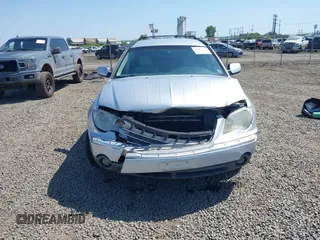 2007 Chrysler Pacifica Touring with VIN 2A8GM68X97R280811, listed as a IAAI auction lot 42179157 with 241,919 mi miles and . Bid and sale history available at DreamBid. Image 12.