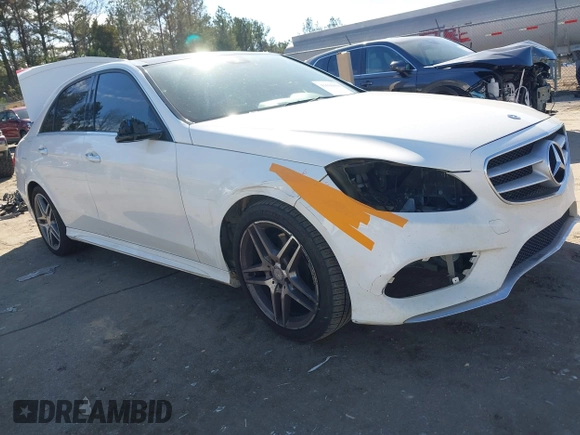 2016 Mercedes-Benz E 350 Sport with VIN WDDHF5KB6GB192705, listed as a IAAI auction lot 41688038 with 138,861 mi miles and . Bid and sale history available at DreamBid. Image 6.