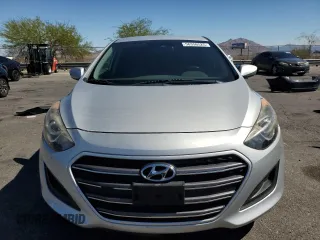 2017 Hyundai Elantra z VIN KMHD35LH5HU366141, wystawiony jako Copart lot #56356525 z przebiegiem 122 401 mil mil oraz Czysty tytuł • Clean title. Historia ofert i sprzedaży dostępna na DreamBid. Obrazek 5.