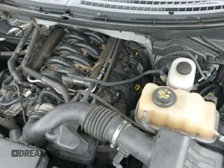 2012 Ford F-150 XL с VIN 1FTFW1EF7CFC07529, выставлен на аукционе IAAI как лот 42305302 с пробегом 240 516 миль миль и . История ставок и продаж доступна на DreamBid. Изображение 20.