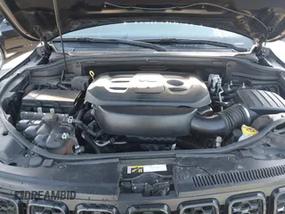 2018 Jeep Grand Cherokee Altitude with VIN 1C4RJEAG2JC430688, listed as a IAAI auction lot 41851808 with 82,959 mi miles. Bid and sale history available at carsss.com. Image 10.