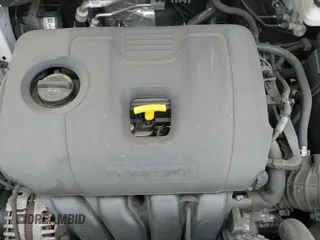 2021 Kia Seltos LX z VIN KNDEPCAA2M7118655, wystawiony jako IAAI lot #41349198 z przebiegiem 75 254 mil mil oraz . Historia ofert i sprzedaży dostępna na DreamBid. Obrazek 19.