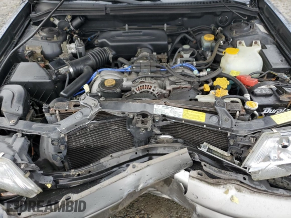 1998 Subaru Forester S with VIN JF1SF655XWH765781, listed as a Copart auction lot 45874945 with 154,624 mi miles and Salvage Title. Bid and sale history available at carsss.com. Image 12.