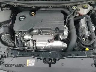 2019 Chevrolet Cruze LT с VIN 1G1BE5SM5K7146047, выставлен на аукционе Copart как лот 84614035 с пробегом 31 056 миль миль и Списание • Salvage title. История ставок и продаж доступна на DreamBid. Изображение 13.