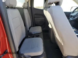 2016 Chevrolet Colorado 2WD LT with VIN 1GCHSCE34G1148321, listed as a Copart auction lot 78880024 with 64,500 mi miles and Clean Title. Bid and sale history available at carsss.com. Image 10.