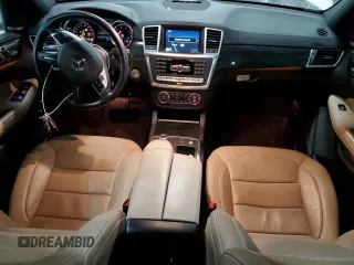 2016 Mercedes-Benz GL with VIN 4JGDF7DEXGA676325, listed as a Copart auction lot 45987905 with 72,980 mi miles and Clean Title. Bid and sale history available at carsss.com. Image 8.