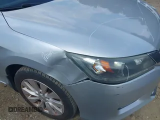 2015 Honda Accord EX-L с VIN 1HGCR2F81FA064578, выставлен на аукционе IAAI как лот 42458486 с пробегом 155 656 миль миль и . История ставок и продаж доступна на DreamBid. Изображение 18.